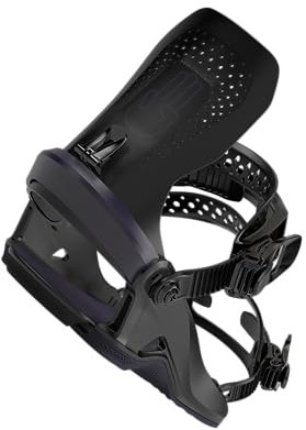 BATALEON GATA Bindung 2024 Black, M/L