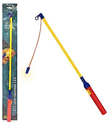 Idena Laternenstab 50cm