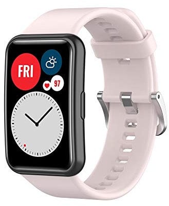 INF Pulsera para Huawei Watch Fit (TIA-B09/TIA-B19)
