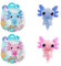 Animagic Axolotl Assortment (12L)