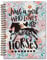 foedor 065CK-notebook-Flora&animal Printed notebook
