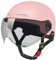 AOOPOO Casque Trottinette Electrique Adulte, Casque Vélo Électrique avec Visière, Casque de Cyclisme Unisexe Haute Protection, Casque pour Vélo, Trottinette, Skateboard, Motos, pour Homme et Femme