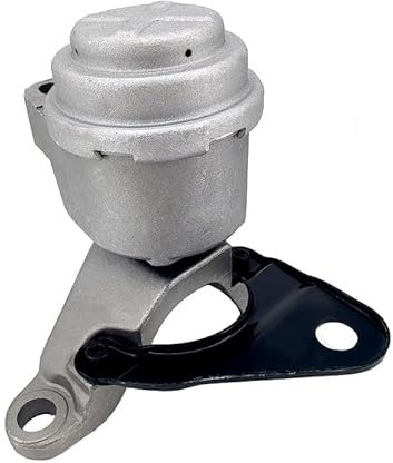 Hydrolager Motorstoßdämpfer Halterungen vorne rechts 7G91-6F012FE kompatibel mit Ford Galaxy Mondeo S-MAX Volvo