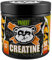 PANDIT | Creatina Monohidratada de Sabores | Creatine en Polvo Monohidratada | Rendimiento Físico | Creatina Pura sin añadidos | Gran Solubilidad | Micronizada | 50 Dosis |160g (160, Mango)