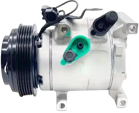 Compressore AC aria condizionata compatibile for Hyundai Kia I10 Grand PIcanto 97701-B4200 97701B4200 CO211065