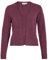 Vila Damen Viril Short L/S Knit Cardigan-noos Strickjacke, Fig,XS