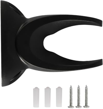 Namvo Barcode-Scanner-Halterung, Wandhalterung, passend für die meisten Scanner, St?nder für Scan- und Etikettenleser, robuster Montagest?nder für Barcode-Scanner und Scan-Ger?te