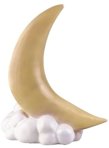 Egmont Toys lamp Wassende maan. 33 x 27 x 15 cm. Geen speelgoed!