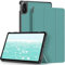HEISHAYU Funda para Xiaomi Redmi Pad 2 /Pad2 4G 11 Pulgadas Tablet 2025, Case con Auto-Reposo/Activación, Verde