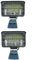 Torcia a LED ecologica da 5 pollici per lampada da lavoro Bosch con angolo regolabile per una migliore illuminazione (B)