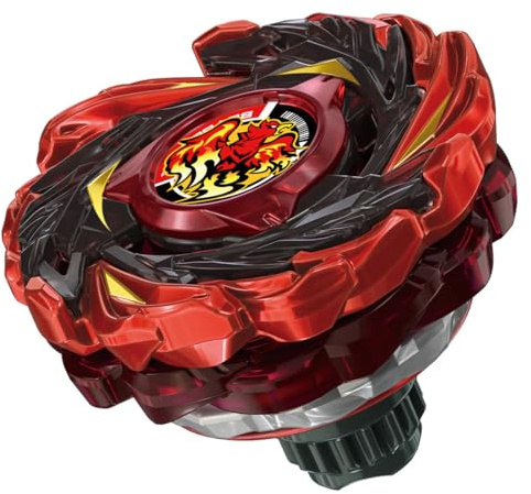 Takara Tomy Beyblade X CX-12 Booster Phoenix Flare Z9-80WW