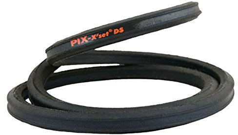 Hayter Murray Cutter Deck Blade Belt Doppelseitiger Kevlar Belt 1001223 690071 145R