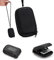 K-S-Trade Qualitativ & Innovativ Hardcase Kamera-Tasche Foto-Tasche Für Canon IXUS 275 HS Für Kompaktkamera Gürteltasche Case Schutz-Hülle