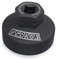 Pedro's Socket II, 16 x 44 Bottom Bracket Extractor for 16 External Bearings Unisex Adult, Black