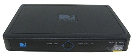 DirecTV H25-100 HD Receiver SWM System Only