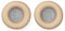 Bang & Olufsen B&O Play by Premium Beoplay Ohrpolster für H9i Natural (1699506)