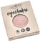 Purobio Ombretto Compatto Shimmer In Cialda N.25 Rosa Refill - 2.50 Gr