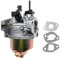 ALLMOST HUAYI Carburateur avec Joints Compatible avec Cub Cadet, Troy Bilt, MTD 951-14423 5X65RU
