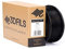 3DFILS Flexibles Filament für 3D-Drucker eFil TPU 60D / 1.75 mm/500 g/Schwarz
