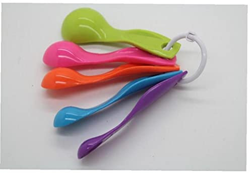 PiniceCore La Medición Precisa De La Cuchara Escala De Medición Cuchara Cucharada Cucharilla gram Cucharada De Hogares
