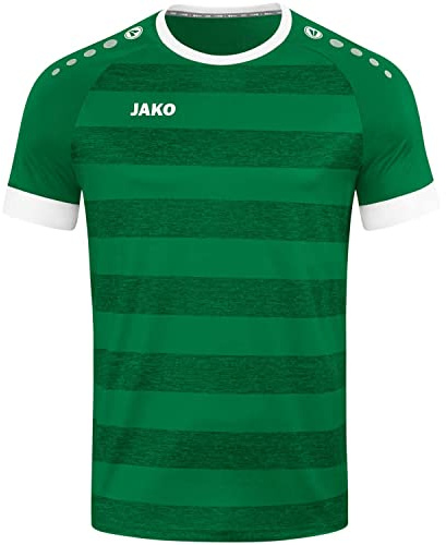 JAKO Celtic Melange KA Trikot Dunkel Herren