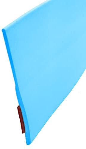 A B Pool ABP Jonc de rénovation pour Piscine ISI-Line Réno - Bobine de 25 m (Bleu)
