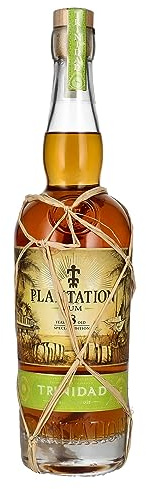 Plantation Trinidad Rum Special Edition | 8YO