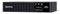 CyberPower PR3000ERTXL2UC Unterbrechungsfreie Stromversorgung (USV) Line-Interaktiv 3 kVA 3000 W 8 AC-Ausgänge