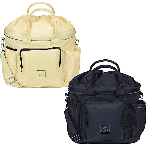 ESKADRON Acc. Tasche HIGHGLOSS Platinum PURE 2023