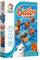 SmartGames – Katzen und Boxen | Reise-Brettspiele | Puzzle | Spielzeug 60 Herausforderungen | für Kinder von 7 Jahren