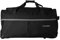 Travelite Basics Fast Reisetasche mit Rollen 65 cm -Schwarz/Grau