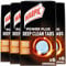 24 x Harpic Power Plus Deep Cleaning Toilet Tablets Original Bulk Buy Tabs