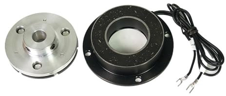 Spulenwickelmaschine, Aufrüsten der mechanischen Bremsen for die Spulenwickelmaschine LY 810 820 830 860. Verwenden Sie for den Drahtwickler einen mittleren Durchmesser von 12 mm und 15 mm Drahtwickel