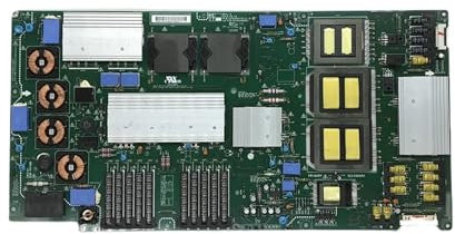EAX64985101 EAY62948601 TV Power Board, Compatible For LG, P4755-130P 55EA9700-CA 55EA9800-CA Power Card Power Circuit Board