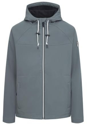 derbe Herren Softshell Jacke Isleby