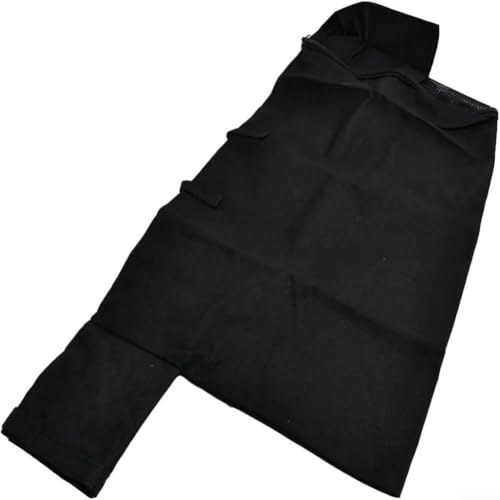 Spelonify Sac de ramassage pour aspirateur Echo pour souffleur à Feuilles X692000190, ES-210/ES-230/ES-250/ES-255/ES-1000/ES-2000/ES-2100 - Vidage de Jardin Noir Robuste