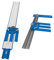 Kreg KMA2700 Accu-Cut 48-Inch Guide Track System with KMA2685 Rip-Cut 24-Inch Precision Edge Guide