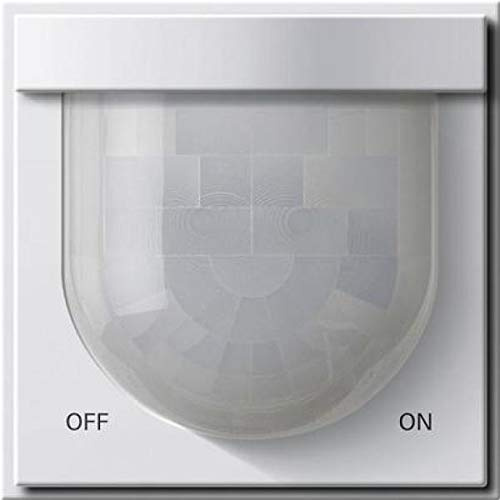 Gira KNX-Bewegungsmelder 204166 2,20m rws TX_44 Bussystem-Bewegungsmelder 4010337027089