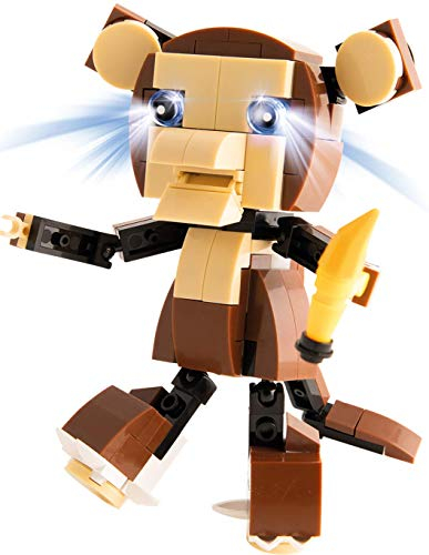 STAX Hybrid H30811 Monkey