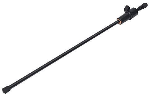 Cello End Pin, 1Pc Carbon Cello Endpin Instrument End Pin Zubehör für 3/4 & 4/4 Size Cellos