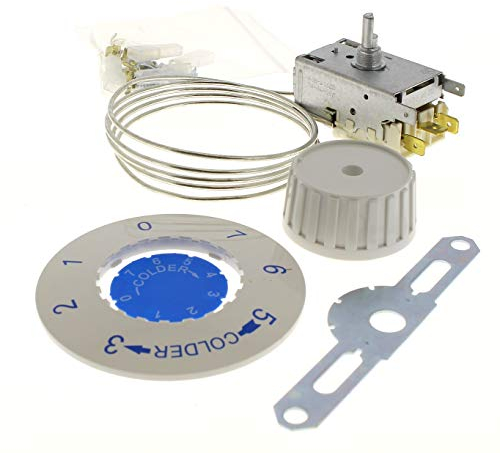 Termostato K59L1102 Vt9 per frigorifero
