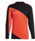 adidas Herren Squadra 21 Goalkeeper Jersey, Black/App Solar Red, XL