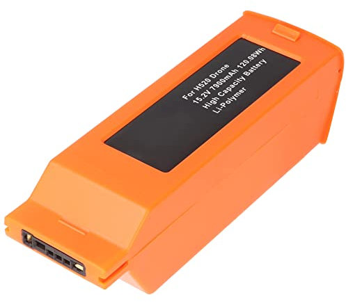 Li-Polymer-Akku - 7900mAh (15.2V) für Yuneec H520 u.a. Drohne, Multicopter, Quadrocopter wie 4S1P