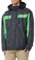 BWOLF Braver Giacca da Lavoro Invernale Uomo Giubbotto Lavoro Uomo Invernale Reflectante Abbigliamento da Lavoro Invernale, grigio, S