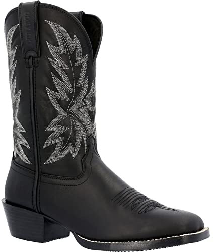 Durango Westward Black Onyx Western Boot Size 13(M)