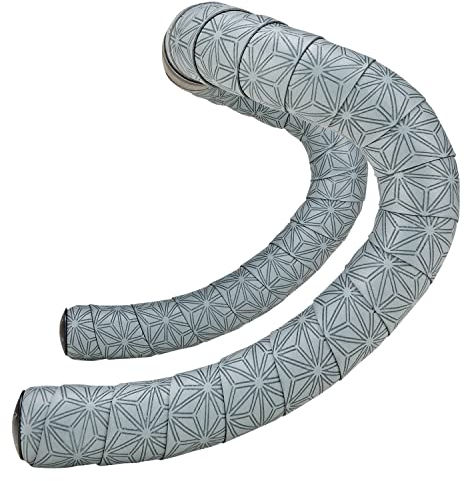 SUPACAZ, Super Sticky Kush Gravel Gunmetal Lenkerband