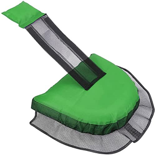 Breadom Rampa de Escape para Animales para Piscinas, para Todos los pequeños Animales Que entran en la Piscina para Salvar Ranas, sapos, Patos, Ardillas, pájaros()