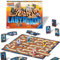 Ravensburger – Labirinto Naruto, Gioco Da Tavolo, Da 2 a 4 Giocatori, Idee Regalo Natale, 7+ Anni
