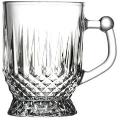 Pasabahce Istanbul Tasse, Becher 170 cc