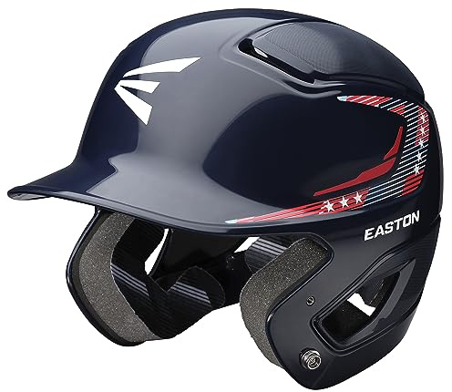Easton Moxie Schlaghelm | T-Ball/Small | USA